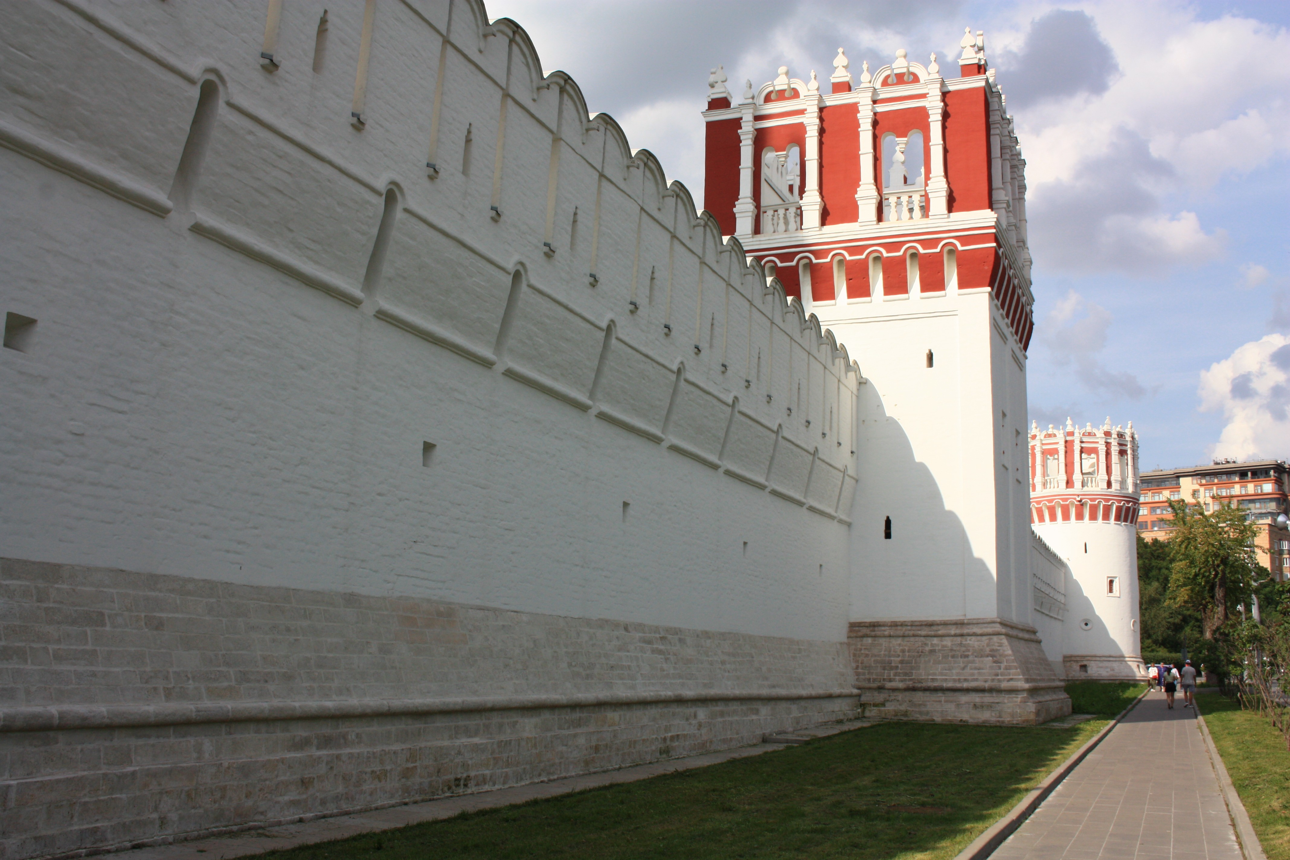 Novodevichy